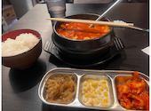 韓国料理 ナジミキンパ: りんちゃんさんの2026年03月20日の2枚目の投稿写真