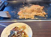 お好み焼 鉄板焼 もんじゃ焼き 加屋 菰野イオンタウン店: Akemiさんの2026年08月08日の1枚目の投稿写真