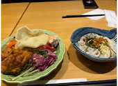 美健ごちそうBuffet 花も実も: Akemiさんの2026年04月17日の1枚目の投稿写真