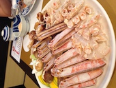 かに徳: あきさんの2017年06月18日の1枚目の投稿写真