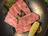 焼肉処 櫻: よしさんの2018年01月15日の2枚目の投稿写真
