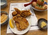 肉汁餃子と大鍋煮込みの酒場しんちゃん: りさちんさんの2026年10月05日の1枚目の投稿写真