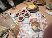 格安ビールと鉄鍋餃子 3・6・5酒場 広島八丁堀中央通り店: ゆみさんの2024年11月16日の1枚目の投稿写真