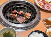 焼肉 ウエスト 橋本店: なまはげさんの2026年08月05日の1枚目の投稿写真
