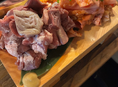 大衆ホルモン肉力屋 天神今泉店: なまはげさんの2026年07月18日の1枚目の投稿写真
