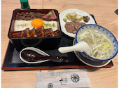 利久食堂 ジ アウトレット湘南平塚店: RXさんの2026年09月08日の1枚目の投稿写真