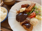 カフェ＆レストラン　ウェストリバー: みきさんの2021年06月の1枚目の投稿写真