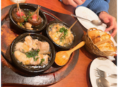 スペイン料理＆バル　BAR espana　バル・エスパーニャ: ぴろりんさんの2023年10月の1枚目の投稿写真