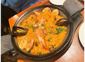 バル・エスパーニャ BAR espana 札幌: ぴろりんさんの2023年10月15日の2枚目の投稿写真