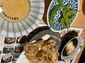 揚げたてねりもん おでんのじんべえ: ここさんの2025年11月01日の1枚目の投稿写真