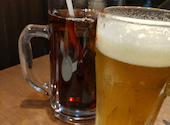情熱ホルモン なんば南酒場: くいだおれーぬ☆さんの2026年08月05日の3枚目の投稿写真