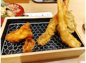 ぎん天 京都ポルタ店: くいだおれーぬ☆さんの2026年07月06日の3枚目の投稿写真