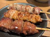焼き鳥 わたなべてつや: えりりさんの2026年05月26日の2枚目の投稿写真