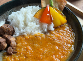 FARMER'S TABLE Grill & Steam: えりりさんの2026年08月25日の2枚目の投稿写真