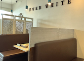 CAFE EVERWHITE カフェ エバーホワイト: えりりさんの2026年08月25日の1枚目の投稿写真