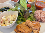 CAFE EVERWHITE カフェ エバーホワイト: えりりさんの2026年08月25日の2枚目の投稿写真