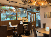 FLOWER CHEERS CAFE: えりりさんの2026年09月07日の2枚目の投稿写真