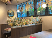 FLOWER CHEERS CAFE: えりりさんの2026年09月07日の3枚目の投稿写真
