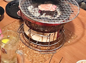 元氣七輪焼肉 牛繁 西新井店: カールさんの2025年02月16日の1枚目の投稿写真