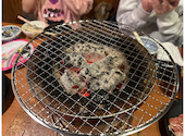 元氣七輪焼肉 牛繁 西新井店: カールさんの2026年03月18日の2枚目の投稿写真
