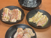 元氣七輪焼肉 牛繁 西新井店: カールさんの2026年06月28日の2枚目の投稿写真