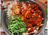 Korean Dining 韓河 HANA 五日市: 抹茶んさんの2026年01月24日の3枚目の投稿写真