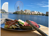 ヘミングウェイ みなとみらい店: りさんの2021年09月24日の2枚目の投稿写真