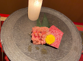 肉の匠 将泰庵 船橋駅前はなれ店: はーさんさんの2023年09月05日の2枚目の投稿写真