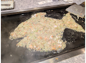 両国だしもんじゃ もんじ 新宿西口パレット店: nanaさんの2026年08月07日の1枚目の投稿写真