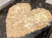 両国だしもんじゃ もんじ 新宿西口パレット店: nanaさんの2026年08月07日の2枚目の投稿写真