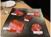 炭火焼肉釜山 稲沢店: まゆさんの2021年12月19日の2枚目の投稿写真