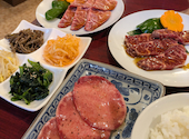 焼肉 太陽苑: あやさんの2026年06月27日の1枚目の投稿写真