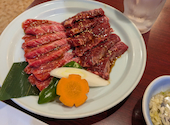 焼肉 太陽苑: あやさんの2026年09月29日の1枚目の投稿写真