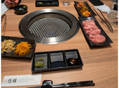 WAGYU焼肉 悠雅 君津1号店: あやさんの2026年03月12日の1枚目の投稿写真