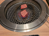 WAGYU焼肉 悠雅 君津1号店: あやさんの2026年03月12日の2枚目の投稿写真