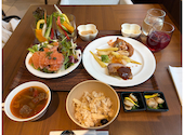 Cafe Contrail カフェコントレイル: songさんの2026年05月15日の1枚目の投稿写真