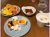 Cafe Contrail カフェコントレイル: songさんの2026年05月15日の2枚目の投稿写真