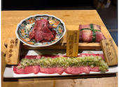 和牛たんじ 名古屋栄錦店: songさんの2026年07月07日の2枚目の投稿写真