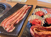 焼肉ヌルボンガーデン新宮店: みーみーさんの2026年08月10日の1枚目の投稿写真