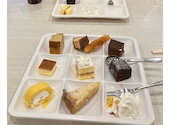 神戸クック ワールドビュッフェ アーバンモール新宮中央店: みーみーさんの2026年08月10日の1枚目の投稿写真