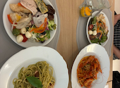 ALLY’S PASTA SHOP NAGOYA アリーズ パスタショップナゴヤ: さなさんの2026年09月26日の1枚目の投稿写真
