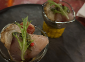 Bistro La Vanille ラ バニーユ: たこ焼きさんの2026年08月22日の1枚目の投稿写真