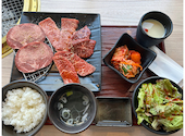 焼肉 陽山道 名古屋パルコ店: miluuさんの2026年07月31日の2枚目の投稿写真