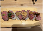 肉たらし 栄店: miluuさんの2026年04月17日の1枚目の投稿写真