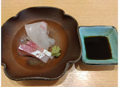 日本料理 虎司: はるさんの2023年08月26日の2枚目の投稿写真