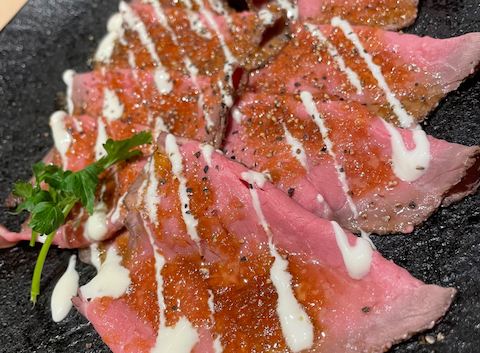 steak&grill MARU3: よーこさんの2024年01月31日の2枚目の投稿写真
