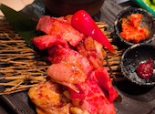 焼肉 宴庭一宮店: しもむーさんの2026年04月26日の3枚目の投稿写真