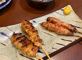 炭火焼き鳥 ブラザー 栄住吉店: もさんの2026年10月02日の1枚目の投稿写真