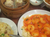 横浜中華街 彩り五色小籠包専門店 龍海飯店: やまさんの2026年06月20日の1枚目の投稿写真