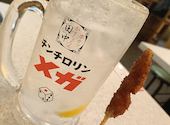 串カツ田中 岩倉店: とむさんの2026年08月23日の1枚目の投稿写真